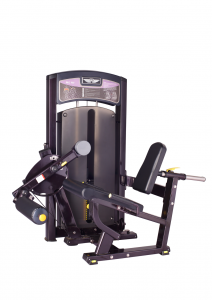 Máy ngồi móc đùi sau MS FITNESS M9-014