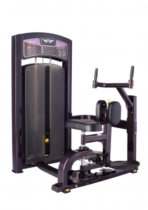 Máy xoay eo MS FITNESS M9-011