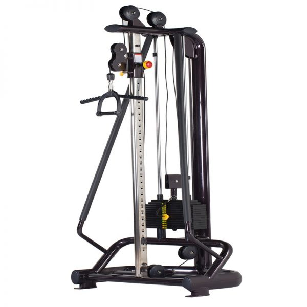 Dàn tập đa năng MS FITNESS H-005B