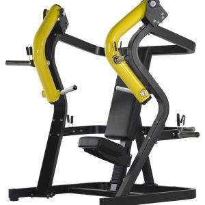 Máy đẩy ngực MS FITNESS Robo LA-01