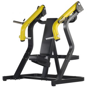 Máy đẩy ngực xiên MS FITNESS Robo LA-02