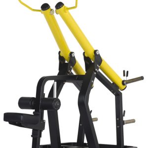 Máy kéo xô cao MS FITNESS Robo LA-07