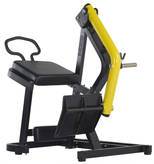 Máy tập mông MS FITNESS Robo LA-08