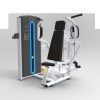 Máy ép ngực hẹp MS FITNESS M05-02