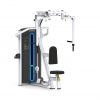Máy ép ngực hẹp/vai sau MS FITNESS M05-02A