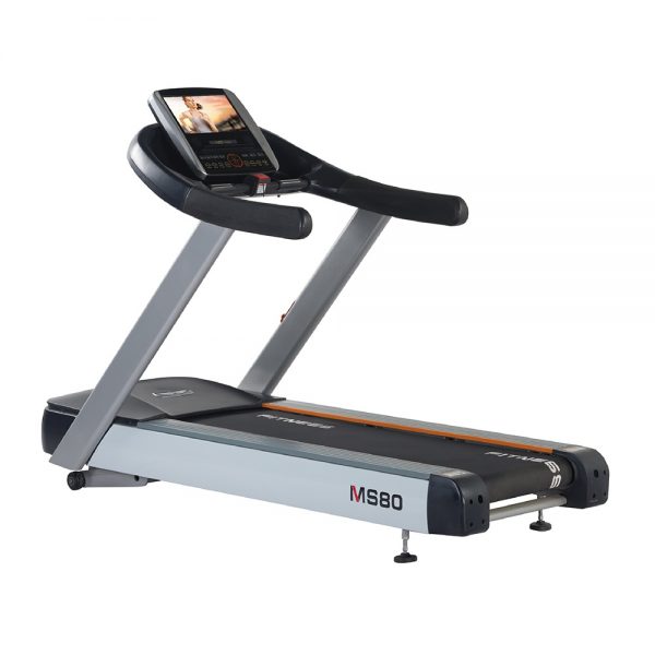 Máy chạy bộ MSFITNESS MS80