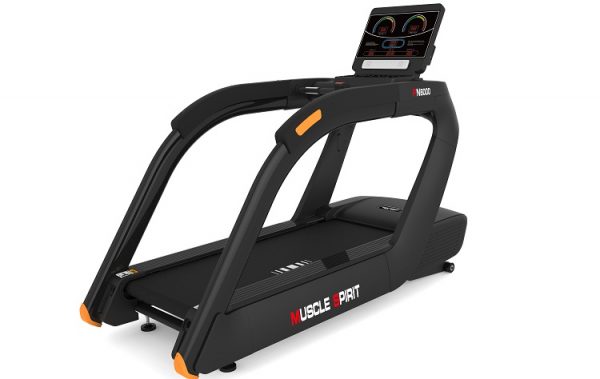 Máy chạy bộ MS FITNESS PN6000 (TFT)