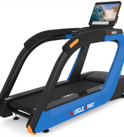 Máy chạy bộ MS FITNESS PN6000 (TFT)