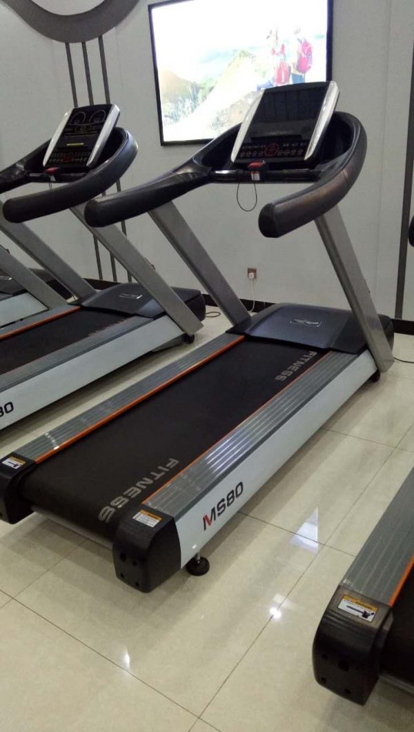 Máy chạy bộ MSFITNESS MS80