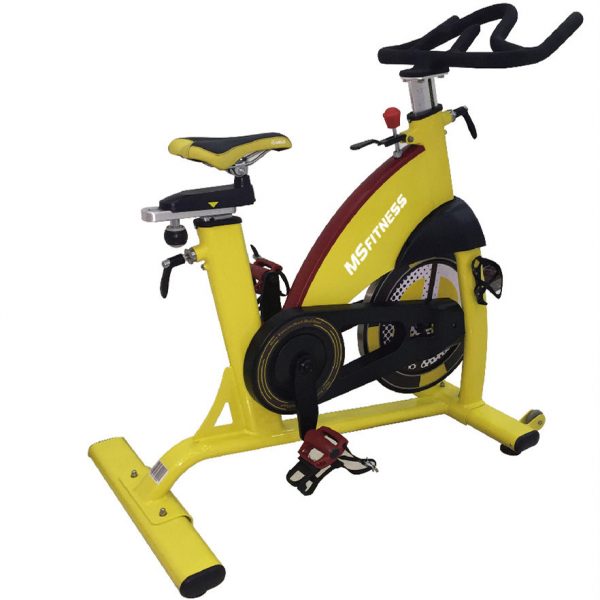 Xe đạp thể dục MS FITNESS MS5809