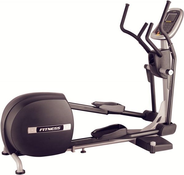 Xe đạp trượt tuyết MS FITNESS MS-8809EL